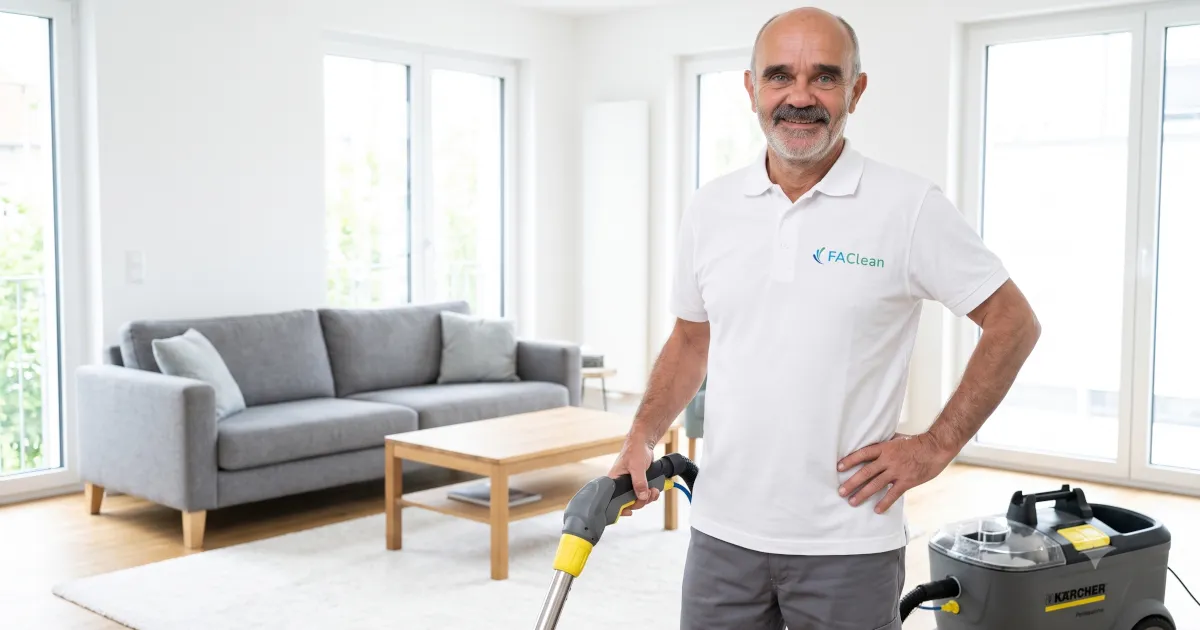 Contact FAClean